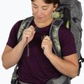 Rucsac turistic pentru femei Osprey Sirrus 36 l medium grey 12