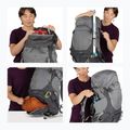 Rucsac turistic pentru femei Osprey Sirrus 36 l medium grey 15