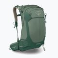 Rucsac turistic pentru bărbați Osprey Stratos 24 l pine leaf 2