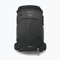 Rucsac turistic pentru bărbați Osprey Stratos 24 l raven black