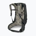 Rucsac turistic pentru bărbați Osprey Stratos 24 l raven black 4