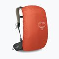 Rucsac turistic pentru bărbați Osprey Stratos 24 l raven black 5