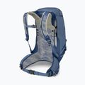 Rucsac turistic pentru bărbați Osprey Stratos 34 l nirvana blue 4