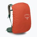 Rucsac turistic pentru bărbați Osprey Stratos 34 l pine leaf 5
