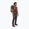 Rucsac turistic pentru bărbați Osprey Stratos 34 l pine leaf 8