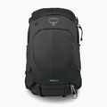 Rucsac turistic pentru bărbați Osprey Stratos 34 l raven black