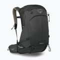 Rucsac turistic pentru bărbați Osprey Stratos 34 l raven black 2