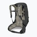 Rucsac turistic pentru bărbați Osprey Stratos 34 l raven black 4