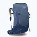 Rucsac turistic pentru bărbați Osprey Stratos 36 l nirvana blue 2