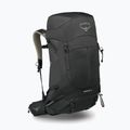 Rucsac turistic pentru bărbați Osprey Stratos 36 l raven black 2