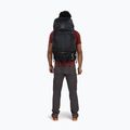 Rucsac turistic pentru bărbați Osprey Stratos 36 l raven black 6