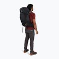 Rucsac turistic pentru bărbați Osprey Stratos 36 l raven black 9