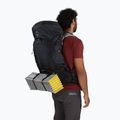 Rucsac turistic pentru bărbați Osprey Stratos 36 l raven black 10