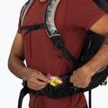 Rucsac turistic pentru bărbați Osprey Stratos 36 l raven black 13