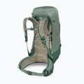 Rucsac turistic pentru bărbați Osprey Stratos 44 l pine leaf 4