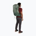 Rucsac turistic pentru bărbați Osprey Stratos 44 l pine leaf 9