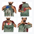 Rucsac turistic pentru bărbați Osprey Stratos 44 l pine leaf 14