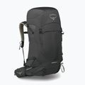 Rucsac turistic pentru bărbați Osprey Stratos 44 l raven black 2