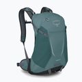 Rucsac turistic Osprey Hikelite 18 l cascade blue 2