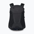 Rucsac turistic Osprey Hikelite 18 l raven black
