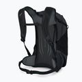 Rucsac turistic Osprey Hikelite 18 l raven black 3