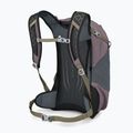 Rucsac turistic Osprey Hikelite 18 l graphite purple 4