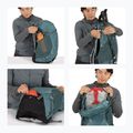 Rucsac turistic Osprey Hikelite 26 l cascade blue 11