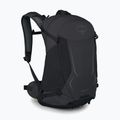 Rucsac turistic Osprey Hikelite 26 l raven black 2