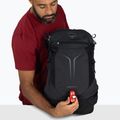 Rucsac de turism Osprey Sportlite 25 l raven black 6