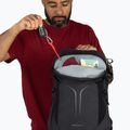 Rucsac de turism Osprey Sportlite 25 l raven black 7