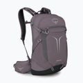 Rucsac de turism Osprey Sportlite 25 l graphite purple 2