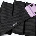 Curea de pantaloni Arcade Polar black/vio 2