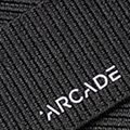 Curea de pantaloni Arcade Polar black/vio 5