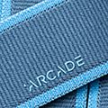 Curea de pantaloni Arcade Carto royal/tide 5