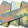 Curea de pantaloni Arcade Inkstorm caspian 2