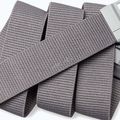 Curea de pantaloni Arcade Aero charcoal 2