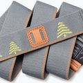 Curea de pantaloni Arcade Blackwood Slim shadow/sand 2