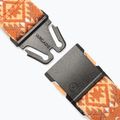Curea de pantaloni Arcade Twilight Slim copper/rust 2