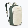 Rucsac de oraș Osprey Arcane Earth Large Day 22 l moon beige/pine leaf 2