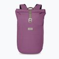 Rucsac de oraș Osprey Arcane Roll Top 22 l shiso purple heather