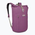 Rucsac de oraș Osprey Arcane Roll Top 22 l shiso purple heather 2