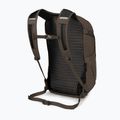 Rucsac de turism Osprey Daylite Plus Driftshade 20 l truffle brown 2