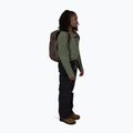 Rucsac de turism Osprey Daylite Plus Driftshade 20 l truffle brown 6