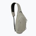 Rucsac de oraș pe umăr Osprey Daylite Sling Driftshade 5 l grey wolf 2