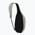 Rucsac de oraș pe umăr Osprey Daylite Sling Driftshade 5 l grey wolf 3