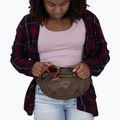 Borsetă Osprey Daylite Waist 2 l truffle brown 7