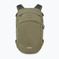 Rucsac de oraș Osprey Nebula Driftshade 32 l olive tan