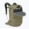 Rucsac de oraș Osprey Nebula Driftshade 32 l olive tan 4