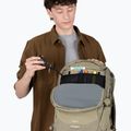 Rucsac de oraș Osprey Nebula Driftshade 32 l olive tan 11