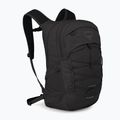 Rucsac de oraș Osprey Quasar 26 l black 2
